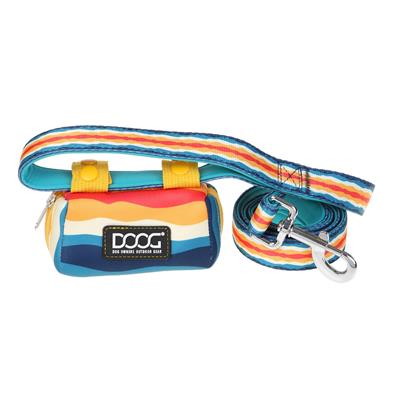 DOOG Neoprene Walkie Pouch PATTERNS