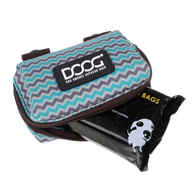 DOOG Neoprene Walkie Pouch PATTERNS