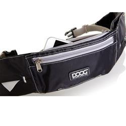DOOG Walkie Belt BLACK