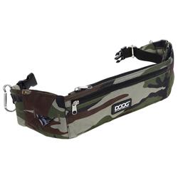 DOOG Walkie Belt CAMO