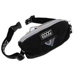 DOOG Mini Belt BLACK