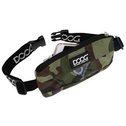 DOOG Mini Belt CAMO