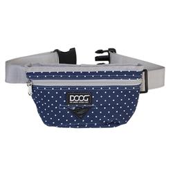 DOOG Treat & Training Pouch LARGE W/ HINGESTELLA