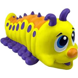 PETSPORT NaturFlex Caterpillar Large 11"