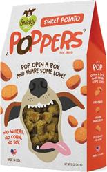 ETTA SAYS! Snicky Snaks Poppers Sweet Potato 10oz
