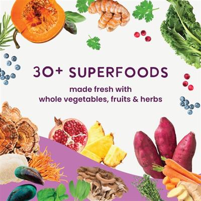 Air Dried Superfoods Chicken Recipe