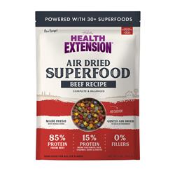 Air Dried Superfoods Beef Recipe