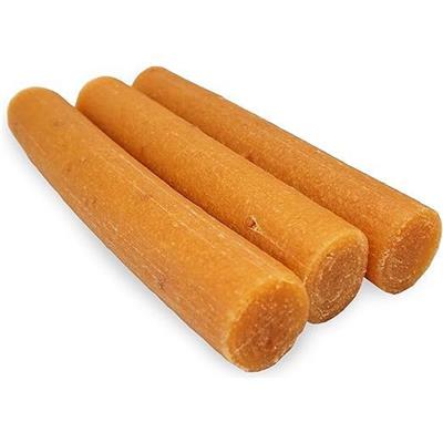 Himalayan Pet Supply yakyYum Cheese Treats  Peanut Butter
