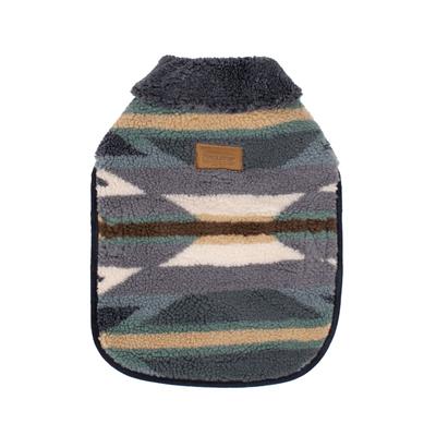 Pendleton Berber Dog Coat- Wyeth Trail Oxford