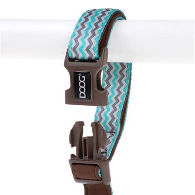 DOOG Neoprene Dog Leash Clip It' X-Large BENJI