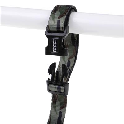 DOOG Neoprene Dog Leash 'Clip It' X-Large BRUISER