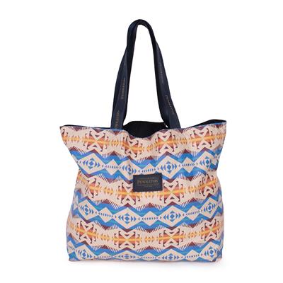 Pendleton Pet Travel Tote - Los Lunas