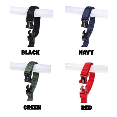 DOOG Neosport Neoprene Dog Leash 'Clip It' X-Large SOLIDS