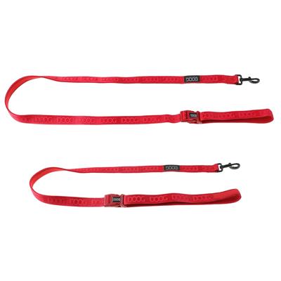 DOOG Neosport Neoprene Dog Leash 'Clip It' X-Large SOLIDS