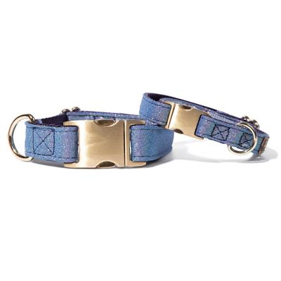 Jolie Glitter | Dog Collar