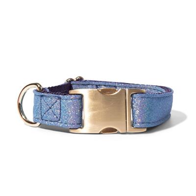 Jolie Glitter | Dog Collar