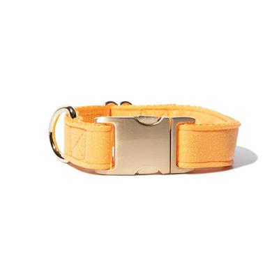 Keaton Glitter | Dog Collar