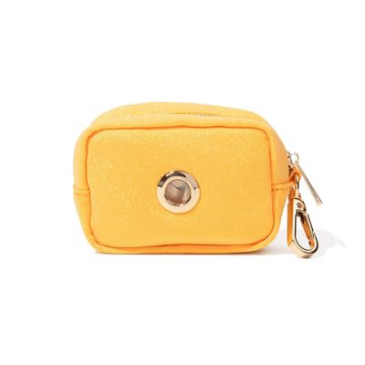 Keaton | Waste Bag Dispenser & Treat Pouch