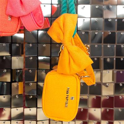 Keaton | Waste Bag Dispenser & Treat Pouch