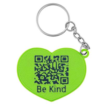 Be Kind Key Chain by PetStore.Direct