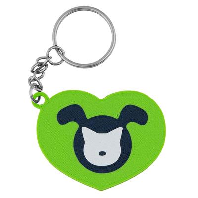 Be Kind Key Chain by PetStore.Direct