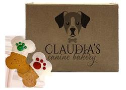 CC PARTY BONES - HOLIDAY PAW (24)
