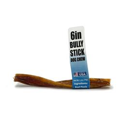 Bully Stick Dog Chew (Individually Sold)