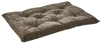 Carbon Performance Chenille Tufted Cushion