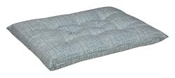 Hampton Performance Woven Tufted Cushion