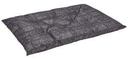 Tulos Performance Woven Tufted Cushion