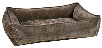 Carbon Performance Chenille Urban Lounger