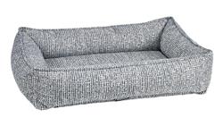 Lakeside Performance Chenille Urban Lounger