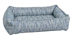 Portofino Performance Linen & Woven Chenille Urban Lounger