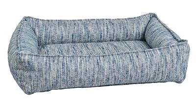 Portofino Performance Linen & Woven Chenille Urban Lounger