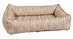 Sorrento Performance Linen & Woven Chenille Urban Lounger