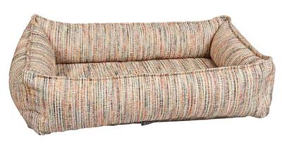 Sorrento Performance Linen & Woven Chenille Urban Lounger