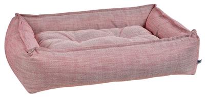Berry Performance Linen Sterling Lounge Bed