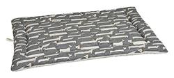Dashing Dogs Performance Woven Cosmopolitan Mat