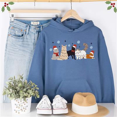 People Shirt | Sweatshirt | Unisex Crew Neck | Crewneck Sweatshirt | Hoodie | CHRISTMAS SHIRT | Holiday Shirt