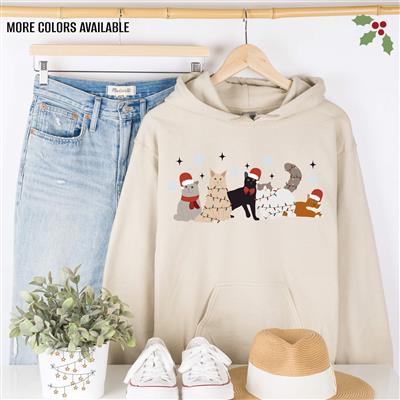 People Shirt | Sweatshirt | Unisex Crew Neck | Crewneck Sweatshirt | Hoodie | CHRISTMAS SHIRT | Holiday Shirt