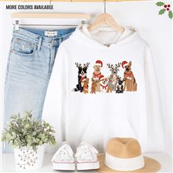 People Shirt | Sweatshirt | Unisex Crew Neck | Crewneck Sweatshirt | Hoodie | CHRISTMAS SHIRT | Holiday Shirt