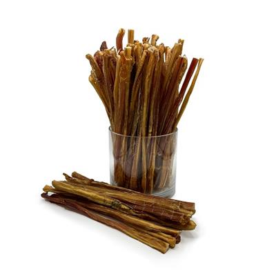 Realtree Bully Stick Dog Chew (Individually Sold)