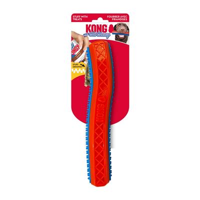KONG® ChiChewy Zippz Stick Dog Chew Toy Large