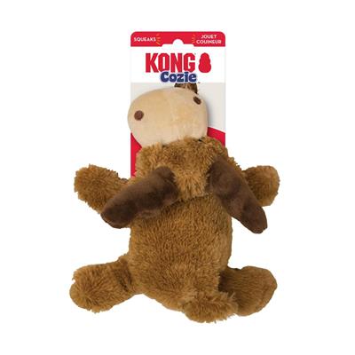 KONG® Cozie™ Marvin Moose Small