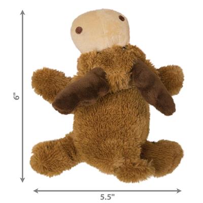 KONG® Cozie™ Marvin Moose Small