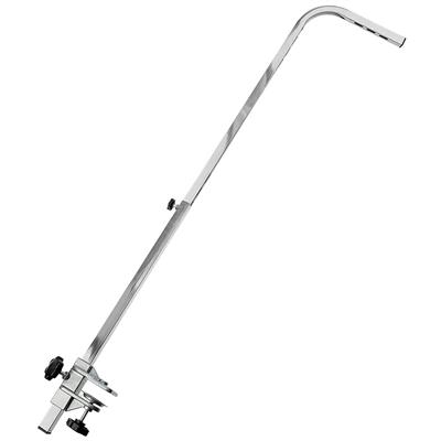 Stainless Steel 48" Single Grooming Arm Kit by PetStore.Direct