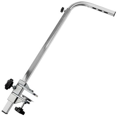 Stainless Steel 48" Single Grooming Arm Kit by PetStore.Direct