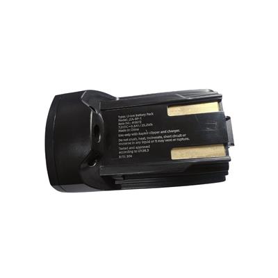 Raptor Battery by Joyzze