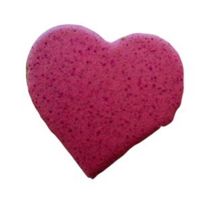 Natural Heart 42904 Natural Choice Hand Decorated