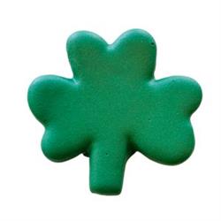 Natural Shamrock 42999 Natural Choice Hand Decorated